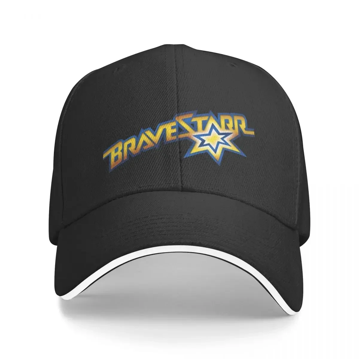 

Bravestar Duo Color Baseball Cap Military Cap Man Kids Hat Golf Men Women's