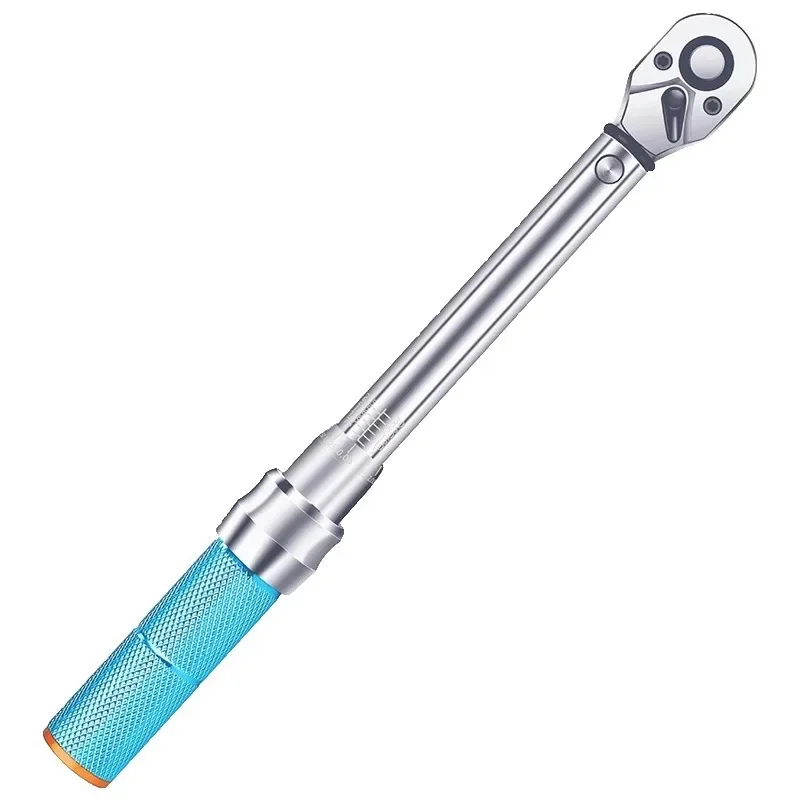 

Torque wrench, adjustable high-precision ratchet wrench, spark plug bicycle repair torque