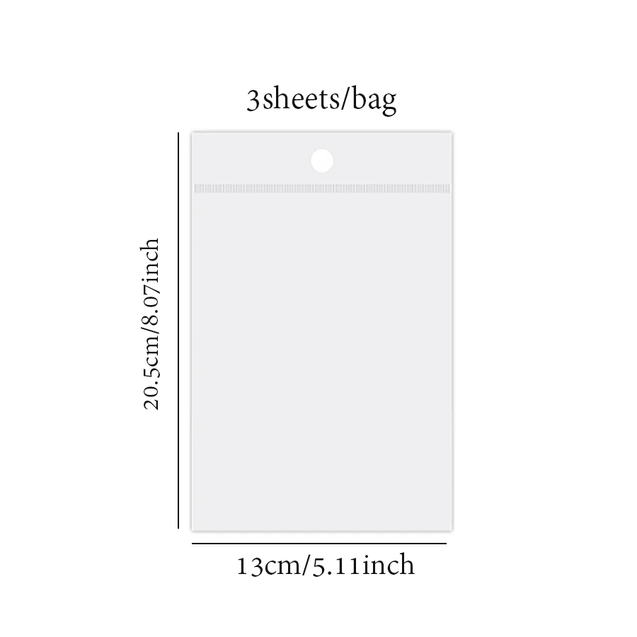 Mr Paper 2.5D Scenography Stickers My Cottage 4th Bullet Mini Scene Series Stickers DIY Miniatures Scene Stickers 12Pcs in