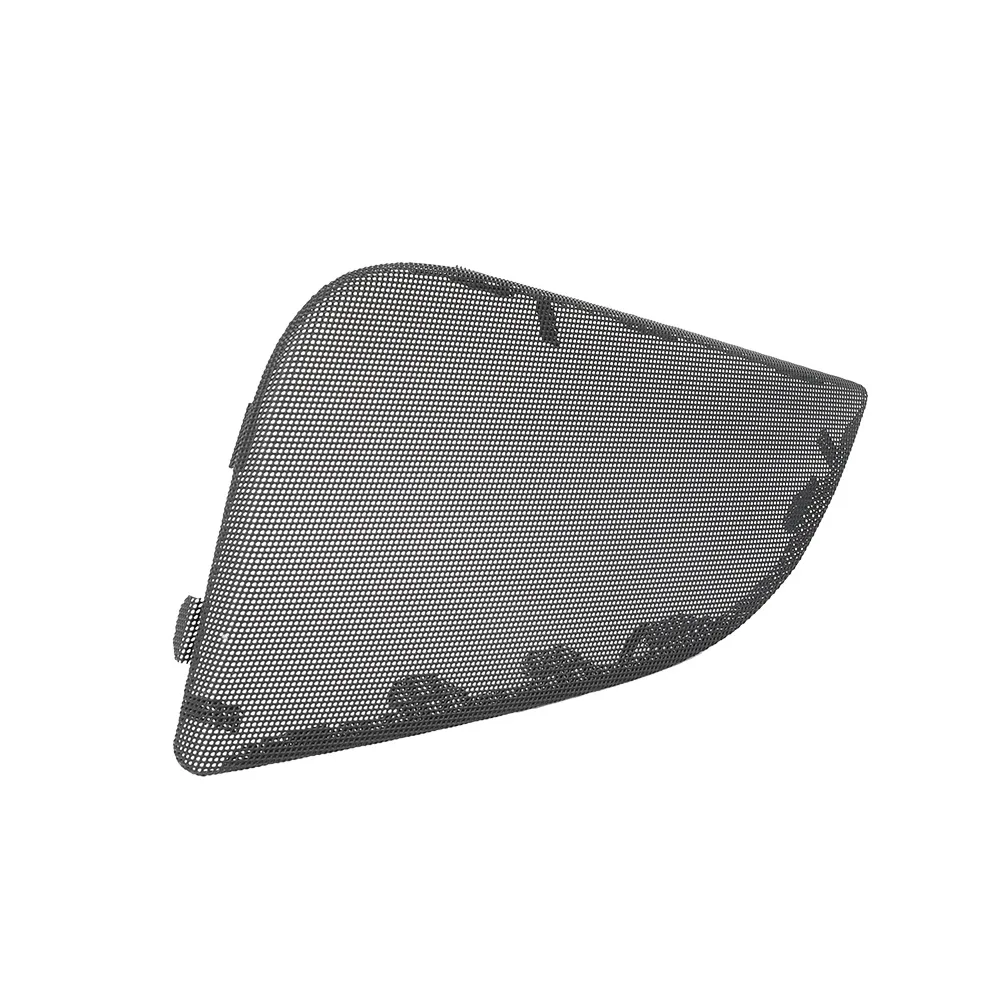 

2021-2023 Tesla model 3 door speaker horn cover front door speaker left and right horn cover 20211027