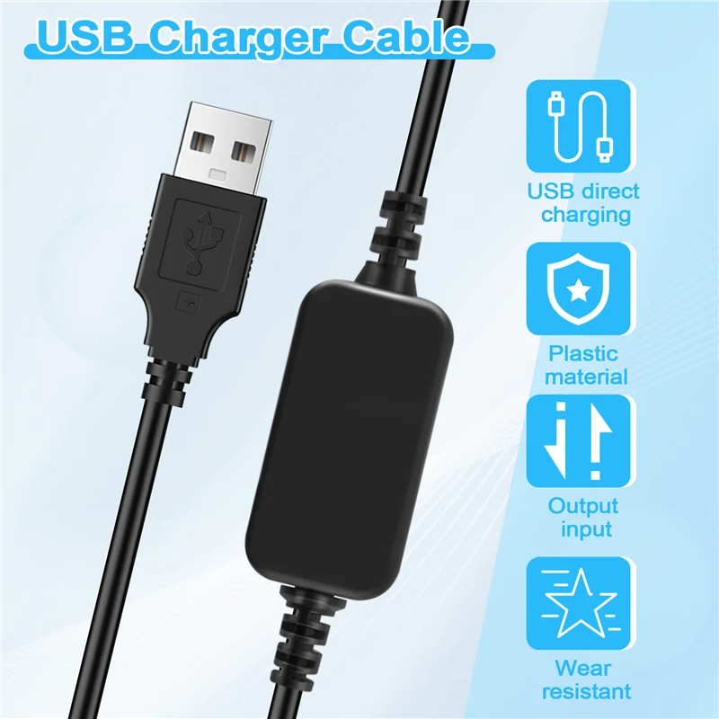 AA84 Usb Charger Ca… - image