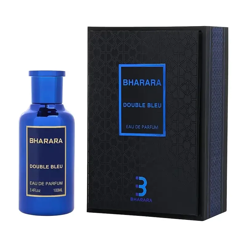 

Bharara Bleu Pour Homme Eau De Parfum For Men 3.4 oz / 100 ML