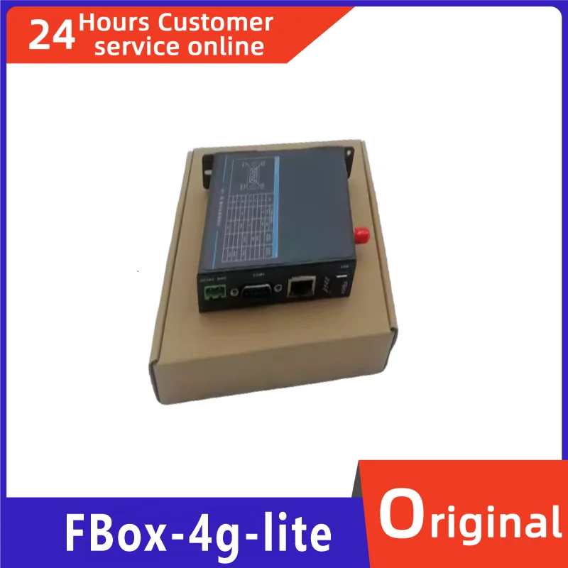 

Совершенно новый оригинальный дизайн Интернета IoT FBox-4g-lite