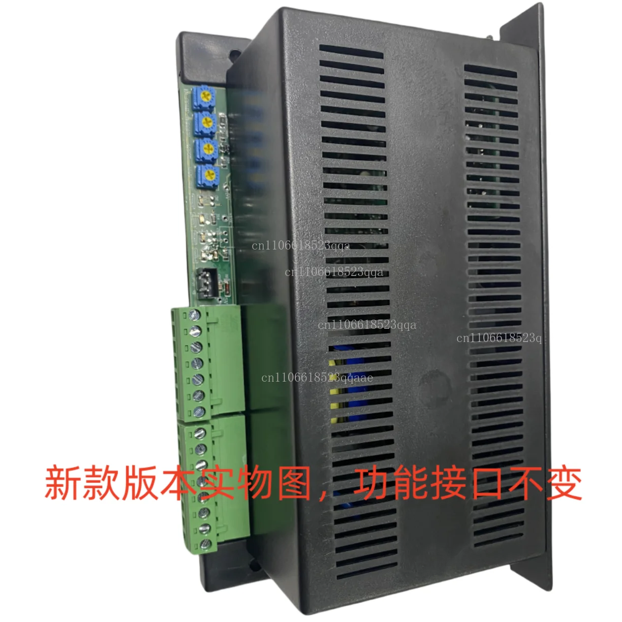 

Surfacing machine driver MMT-220DP04BL-FR\ 6BL\ 08BL motor controller forward and reverse governor