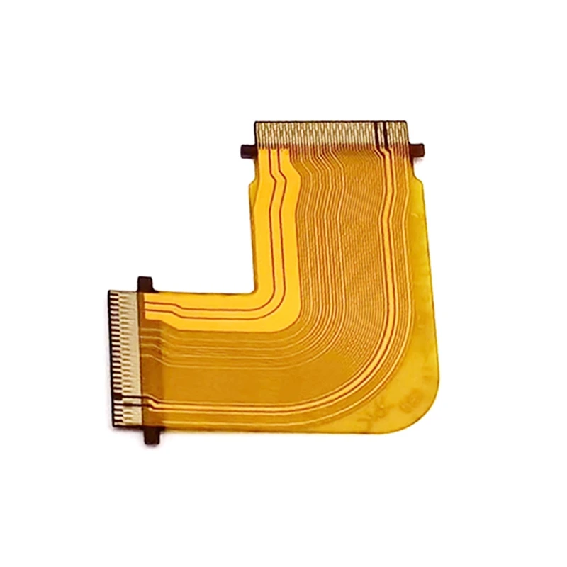 Card Slot Cable Link Motherboard Cable Card Slot Board Cable For Sony A7II A7RM2 A7M2 A7SII