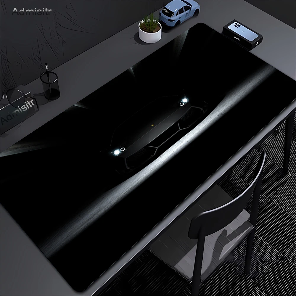 Thumbnail 3 - #43 Top 50 RGB Gaming Mouse Pads Worth Buying In 2026