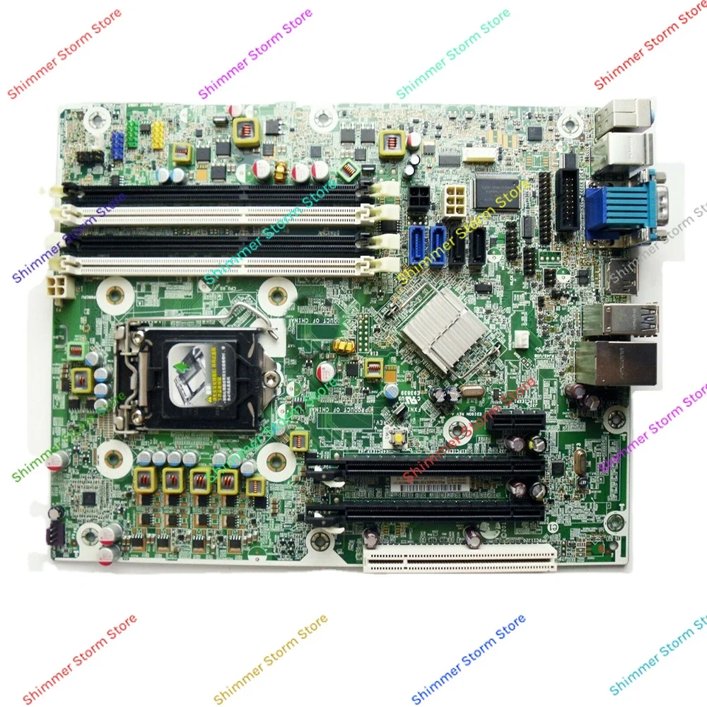 

For HP Z220 SFF 655840-001 501 601 655582-001 LGA1155 DDR3 Motherboard High Quality Fully Tested Fast Ship，90%new