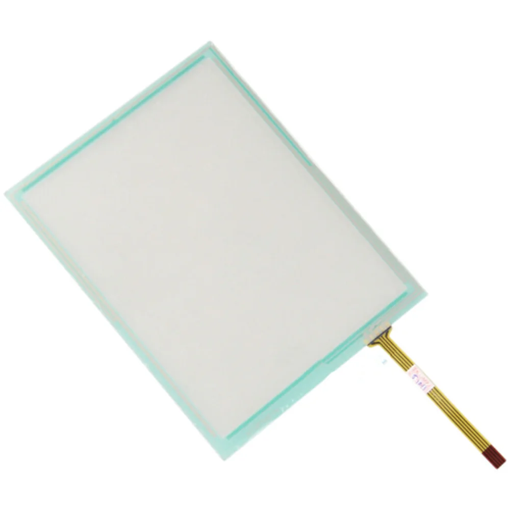 Baru untuk RES-8.4-FG8 Panel Layar Sentuh Kaca Touchpad