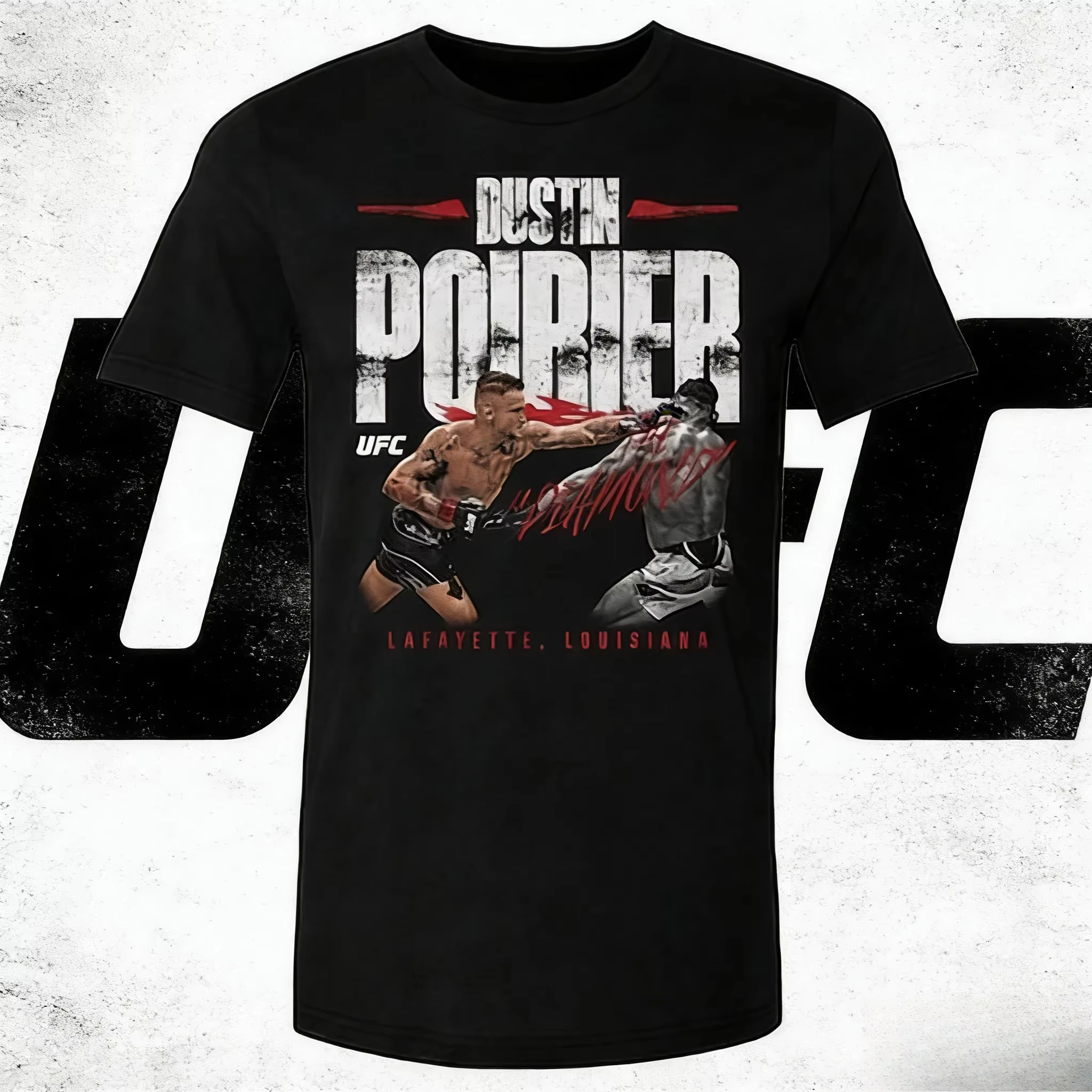 Ufc Player Dustin P…