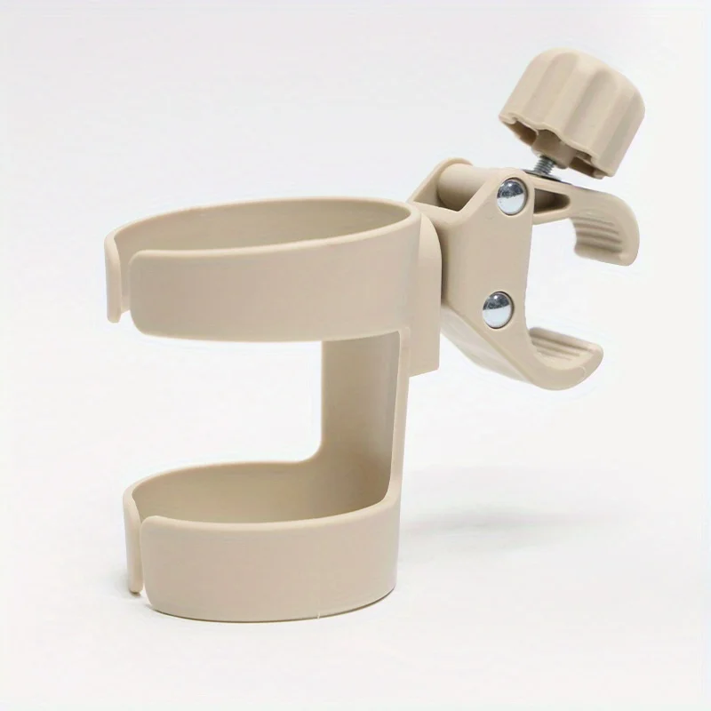 

Baby Stroller Cup Holder Universal Children Bicycle Bottle Rack Infant Feeding Bottle Beverage Cup Holder Stroller Accessories