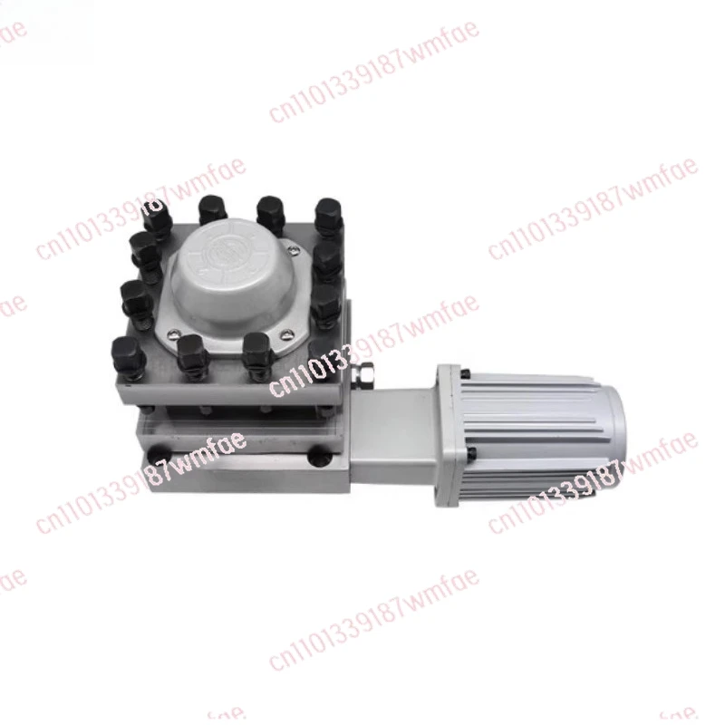 Numerical control electric tool holder LD4B-C0625/6125