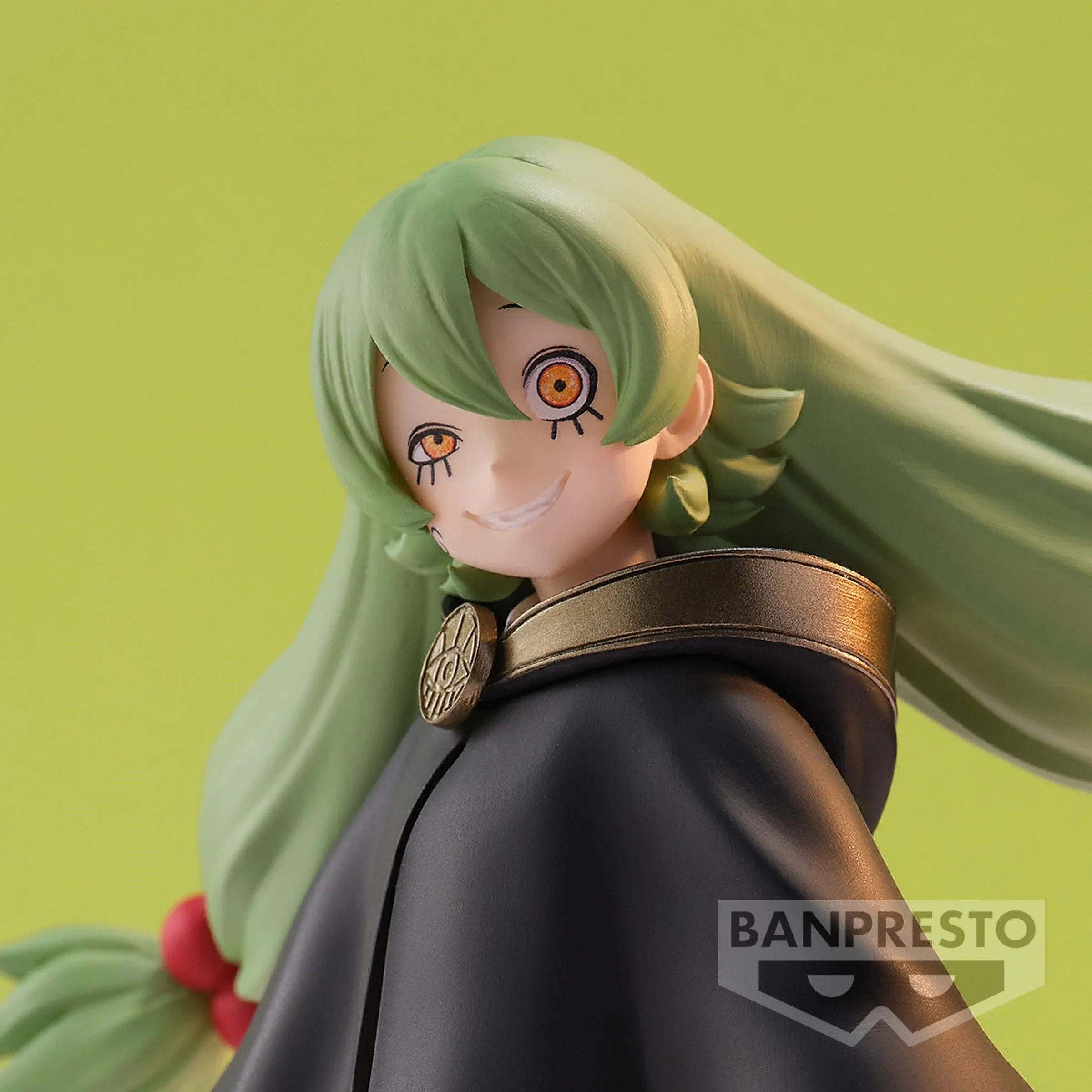 Bandai Originale Anime SHY Hero Kufufu Action Figure in PVC Momijiyama Teru Spirit Lady Black Li Mingming Modello da collezione Giocattolo Regalo