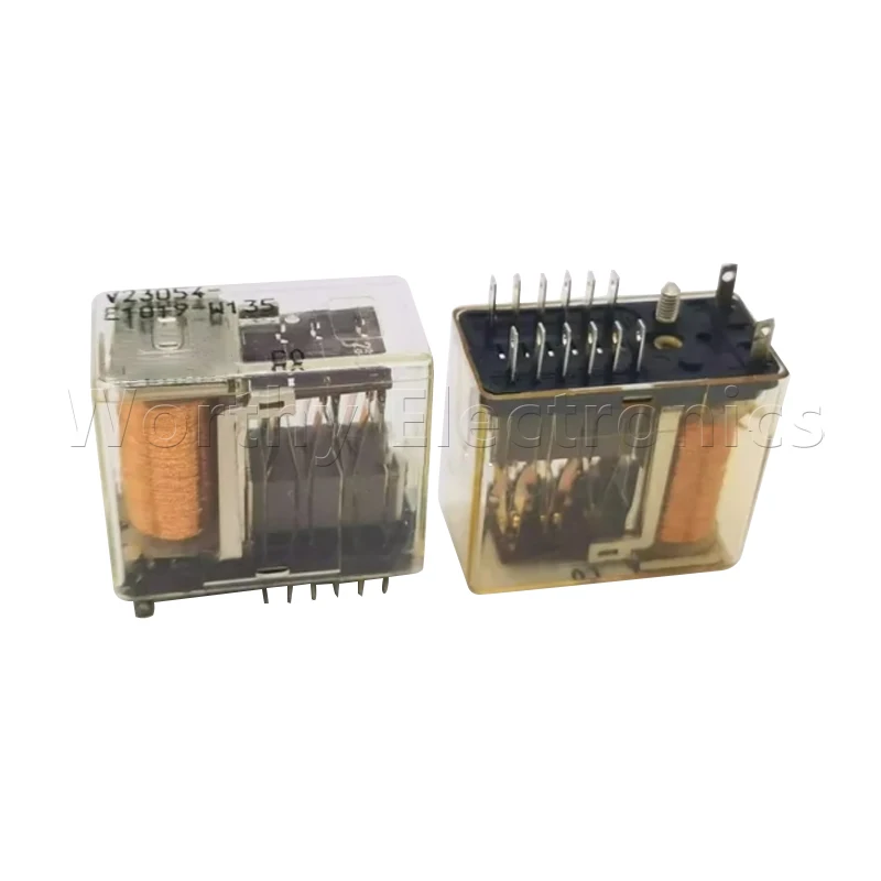 Free shipping relay 14PIN V23054-E1019-W135 V23054-E1019-W136 V23054-E1019-W137