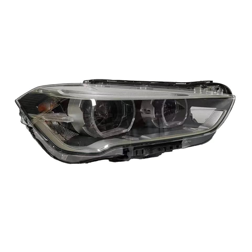 OEM xenon headlight for  X1 series F49 car aftermarket Headlights system