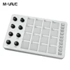 M-VAVE SMC-PAD LaunchPad USB-C et Portable Design Sans Fil Acity I Contrôleur Convient aux Débutants 2
