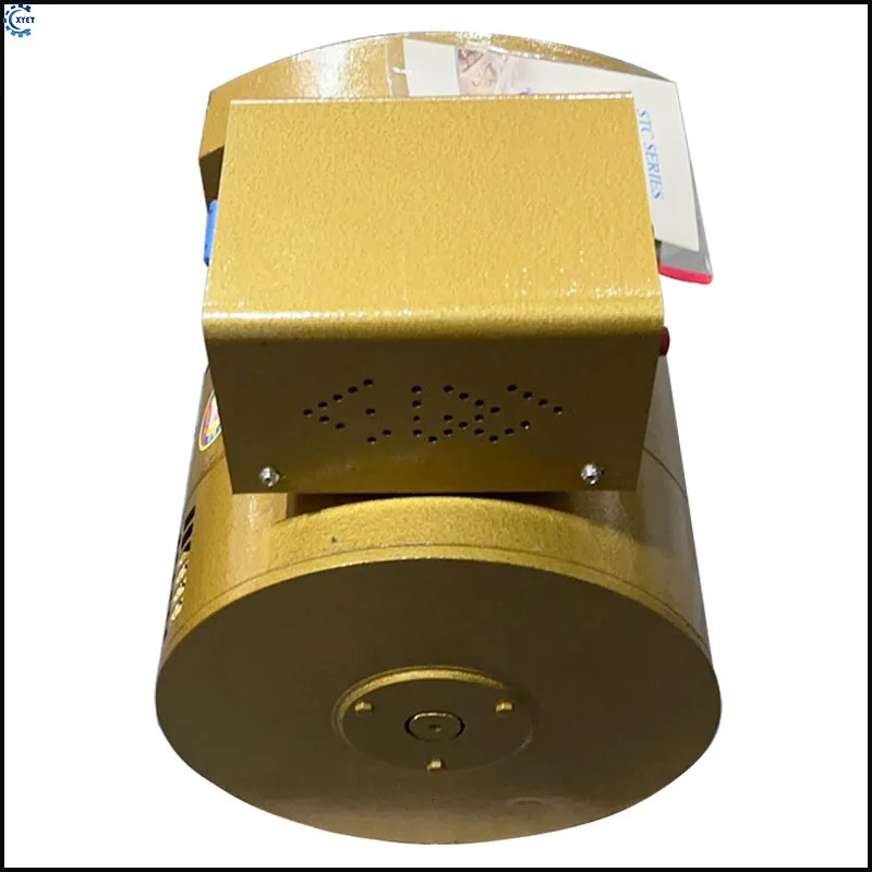 

15000W High Power AC Generator 220V Single Phase 380V Three Phase Household Construction Site Dynamo For Generator 20000W