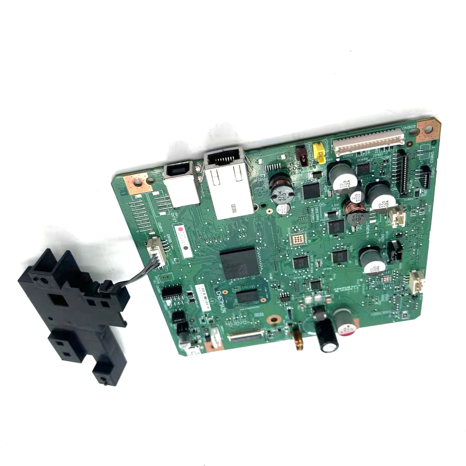 

Материнская плата CH67 подходит для Epson WorkForce