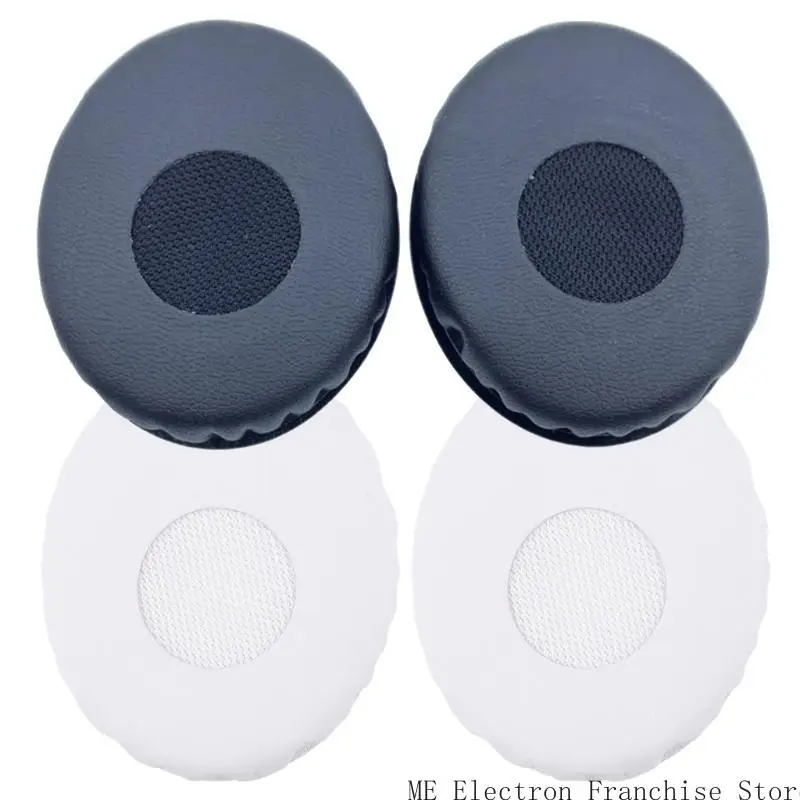 T5EA 2PCs Ohrschützer Ohrschwammhülse Ohrschützer Earpad -Kissen für HD228 HD229 HD218 HD2