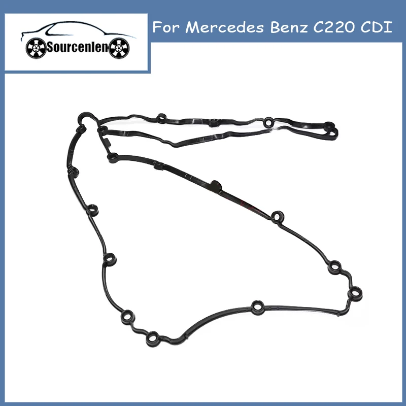 

6510160321 A6510160321 New Valve Cover Gasket for Mercedes Benz C220 CDI
