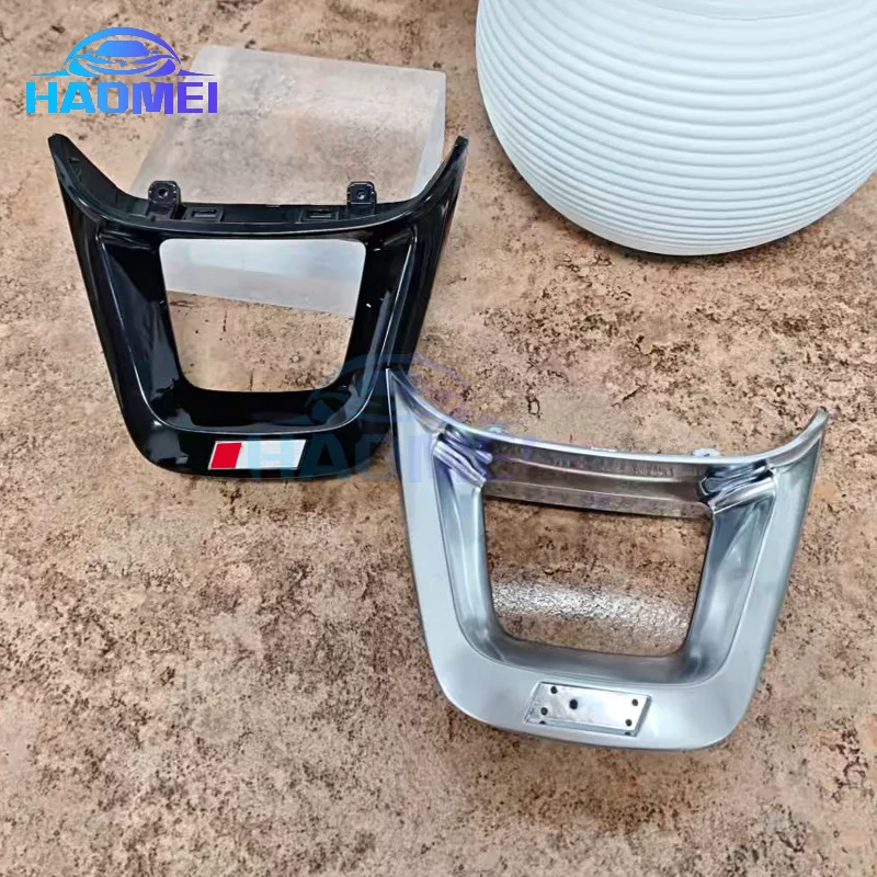 

Подходит для Audi Q5: новые детали в сборе для рулевого колеса (логотип S, логотип RS)