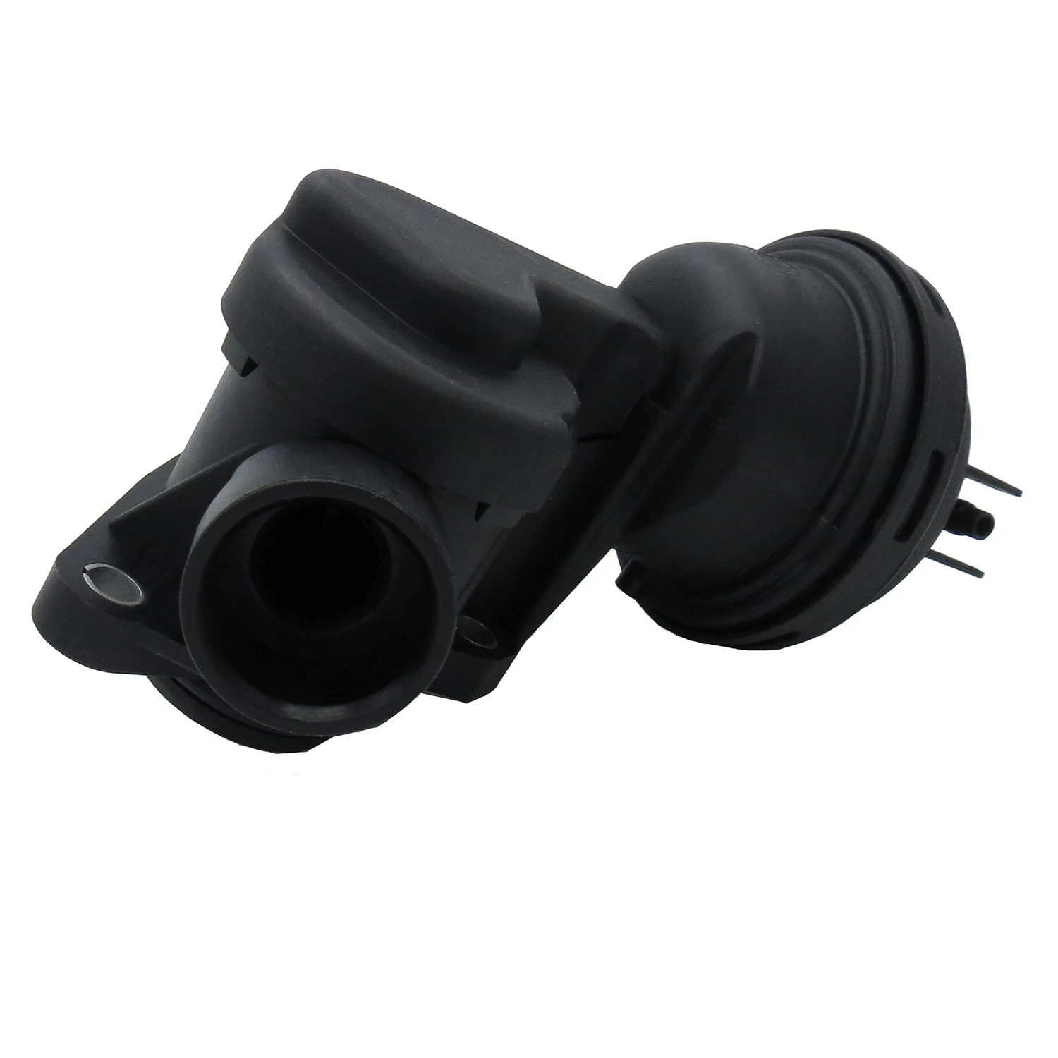 Válvula de cierre del termostato del refrigerante del motor para Audi A6 A7 A8 Q7 Q8 S4 S5 S6 VW Touareg Porsche Cayenne 2017- 2025 06M121678H