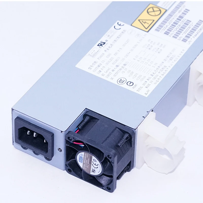 Для Lenovo IBM X3250 M4 M3 M5 1U 300 Вт серверный блок питания FSA008 FSA049 69Y5537 81Y6301 00J6066 00J6070 00AL207 Для Lenovo IBM X3250 M4 M3 M5 1U 300 Вт серверный блок питания FSA008 FSA049 69Y5537 81Y6301 00J6066 00J6070 00AL207