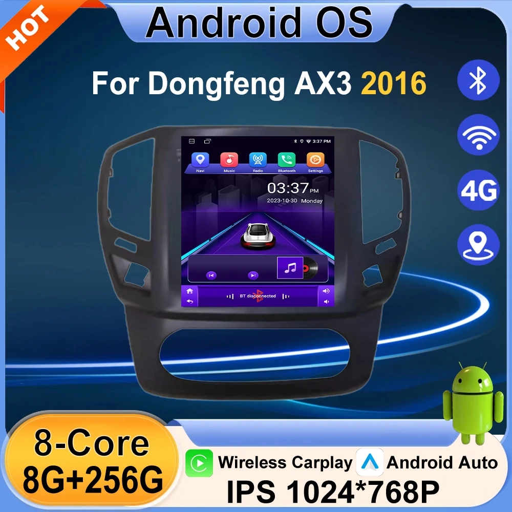 Android Os For Dong…