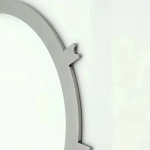 ​A6GF1 A6GF2 Flange… - image