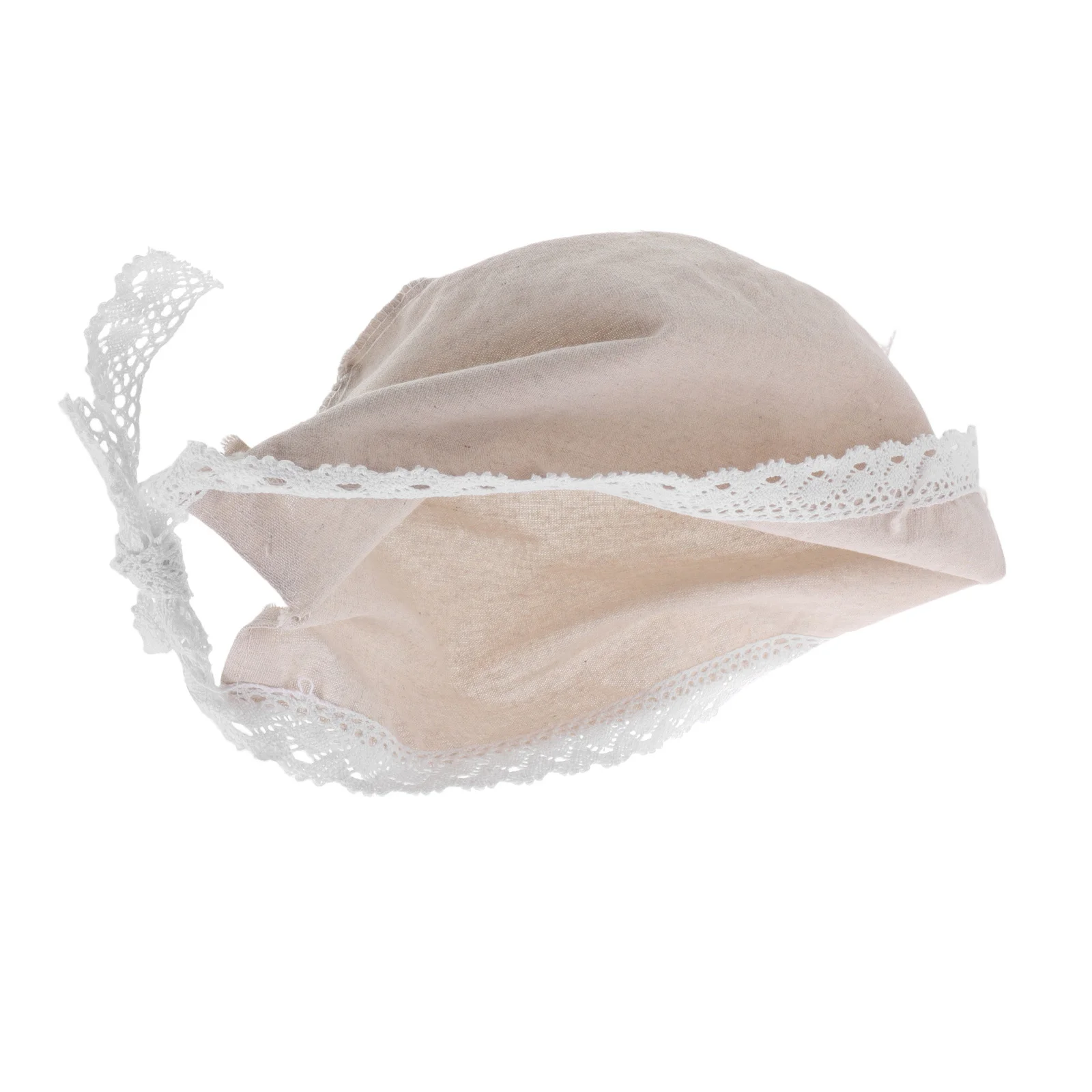 

Oval Fabric Insert For Wicker Basket Reusable Washable Liner Bread Proofing Picnic Storage Decorative Boho Cloth