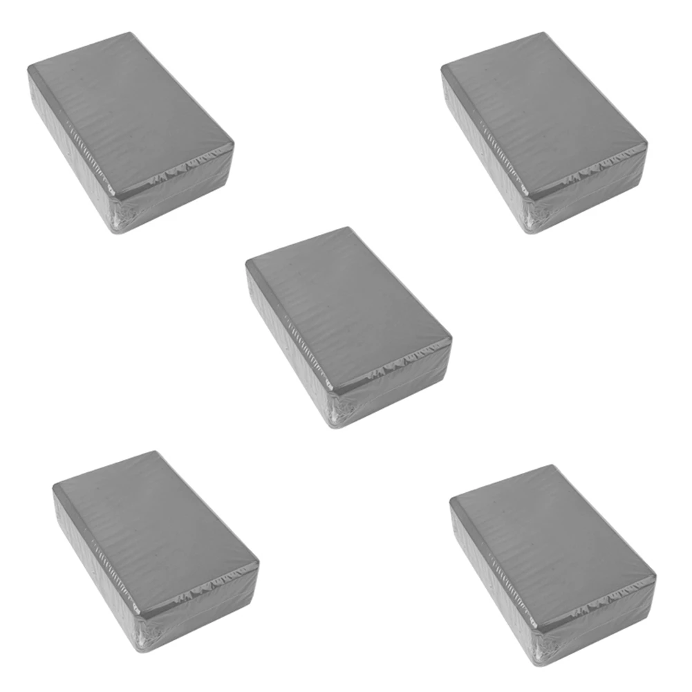 

Qcvv-Yoga Blocks Cube Bricks Reinforcement Mat Grey