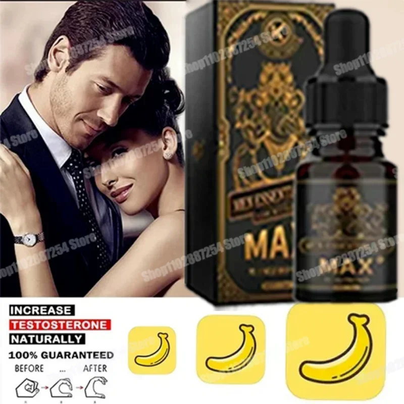 

Men’s Penis Thickening and Growth Formula, Boosts Erection Strength and Enhances Sexual Performance Naturally