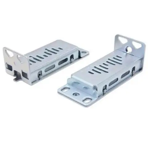 Cisco RCKMNT-CMPCT-1K= Cisco 19" Rack Kit for Compact C1000 C1200 & C1300 Switches - view 2