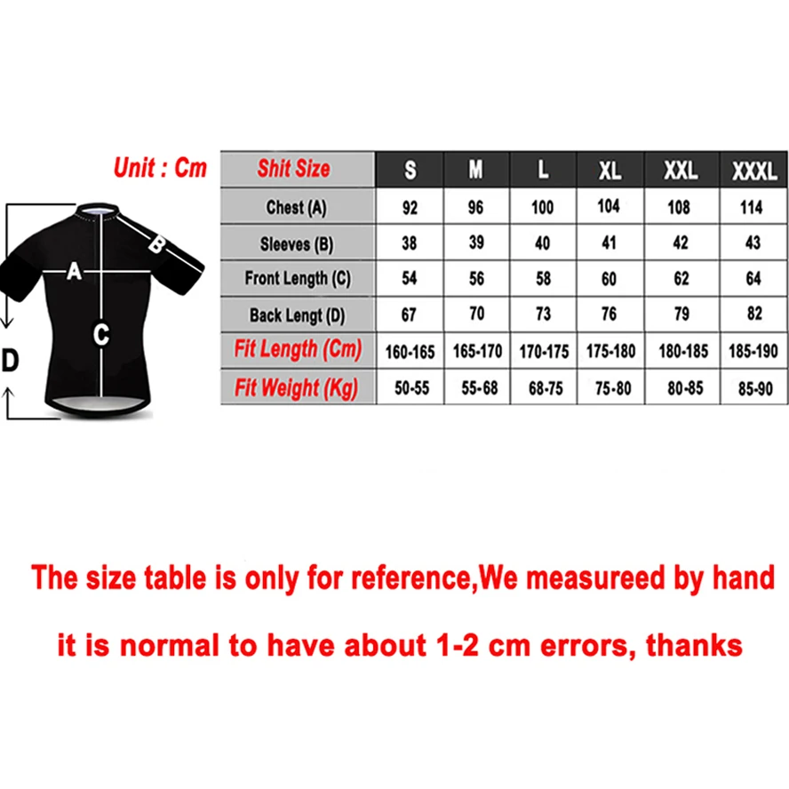 جديد 2026 الدراجات جيرسي الإمارات العربية المتحدة فريق الدراجة مايوه قميص الرجال سريعة الجافة Ropa Ciclismo الصيف برو دراجة جيرسي تي شيرت الملابس