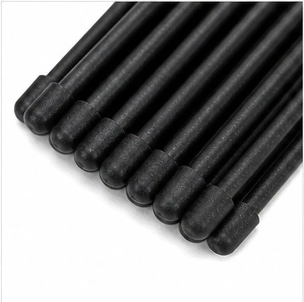 30Pcs Graphics Tablet Pen Tips Replacement Standard Nib for M L Stylus Sensitive Touch