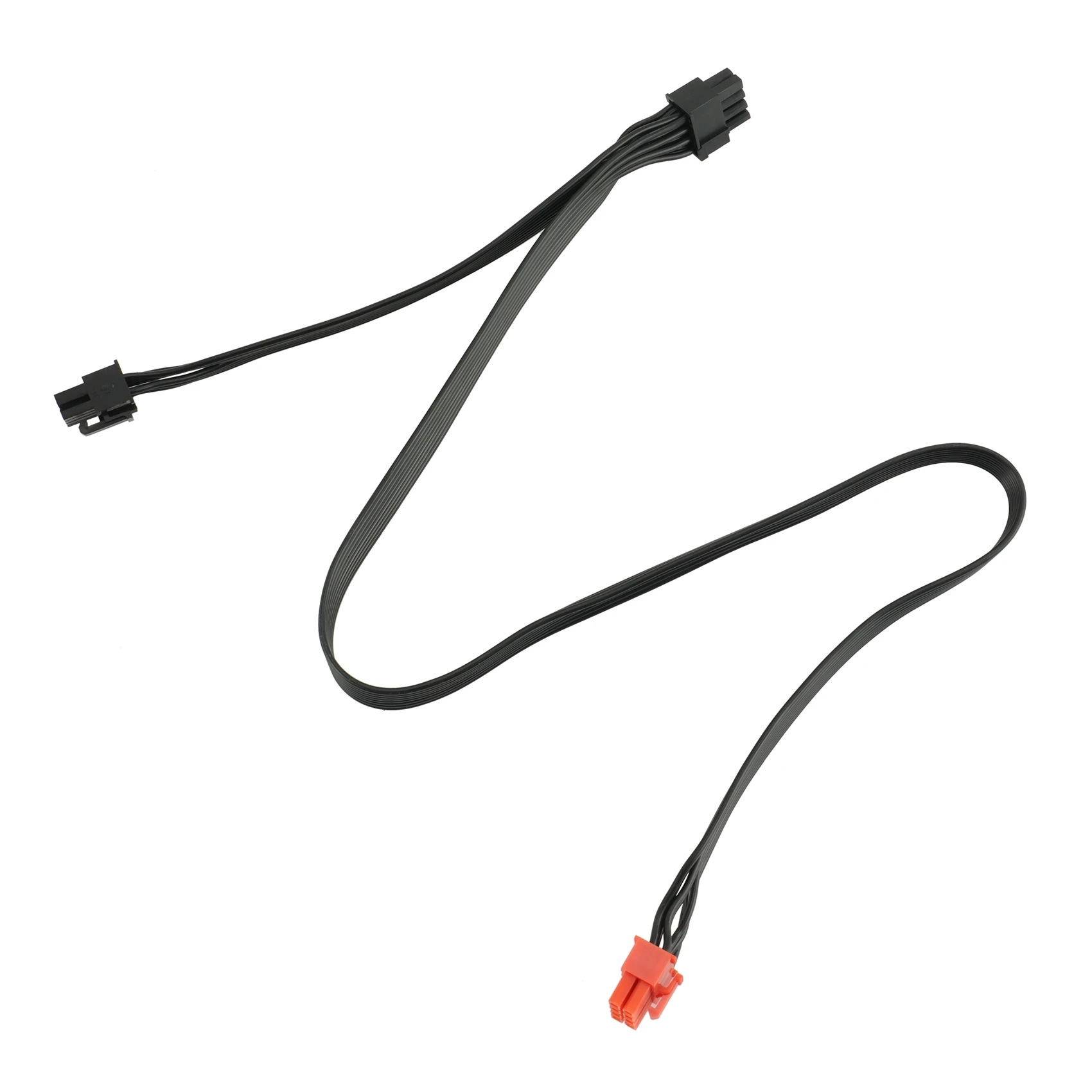PCIe สายไฟ8Pin เป็นสอง8Pin PCI Express GPU 8Pin ไปยัง2พอร์ต6 + 2Pin สำหรับ TT Thermaltake 1000W 1200W 1500W