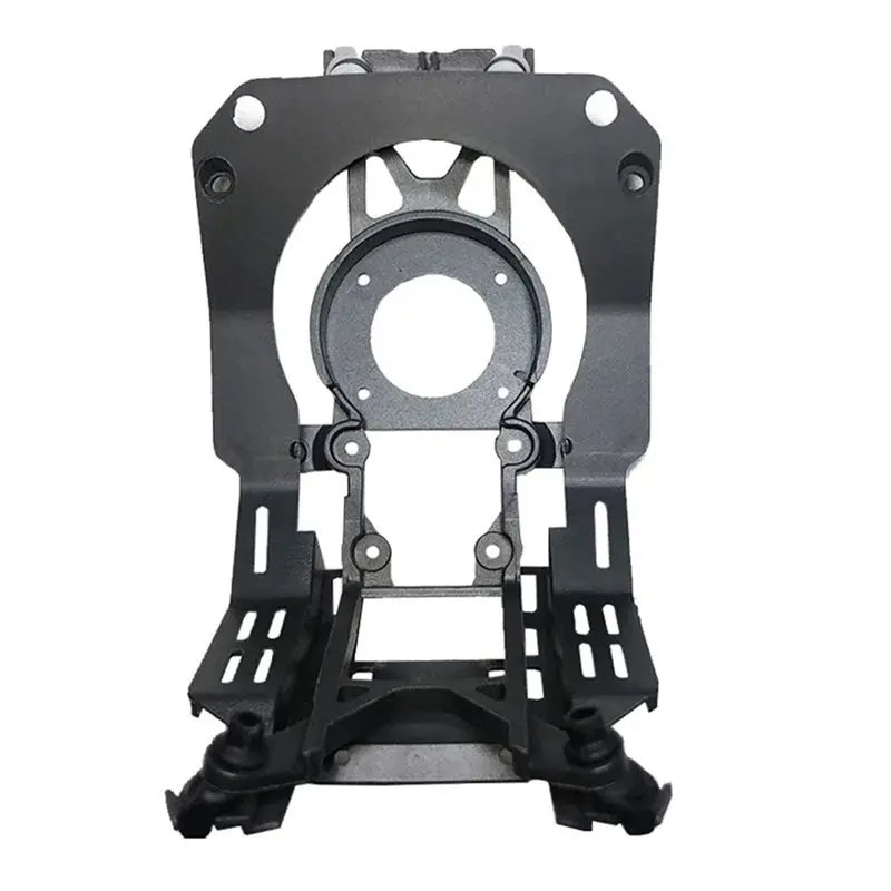 Tablero absorbente de golpes de vibración B44C para 3 Pro 3T/3E/3 tablero amortiguador de vibración clásico para piezas de reparación DJI Air 3/3S