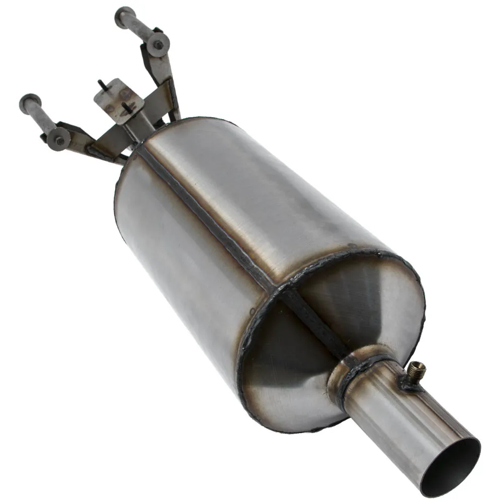 Dpf Diesel Filter D…