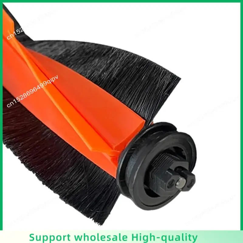 

ABSF For Dreame X30 Pro Plus / X30 Pro Ultra Robot Vacuums Cleaner Main Side Brush Hepa Filter Mop Cloth Dust Bag Spare Parts