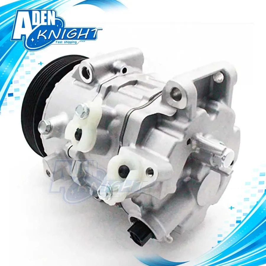 

AC Compressor For Toyota RAV4 2013 to 2017 Camry 2.5L 2018 to 2020 Air 883100R040 4472807471 8831006570 88310-0R040 8831042380