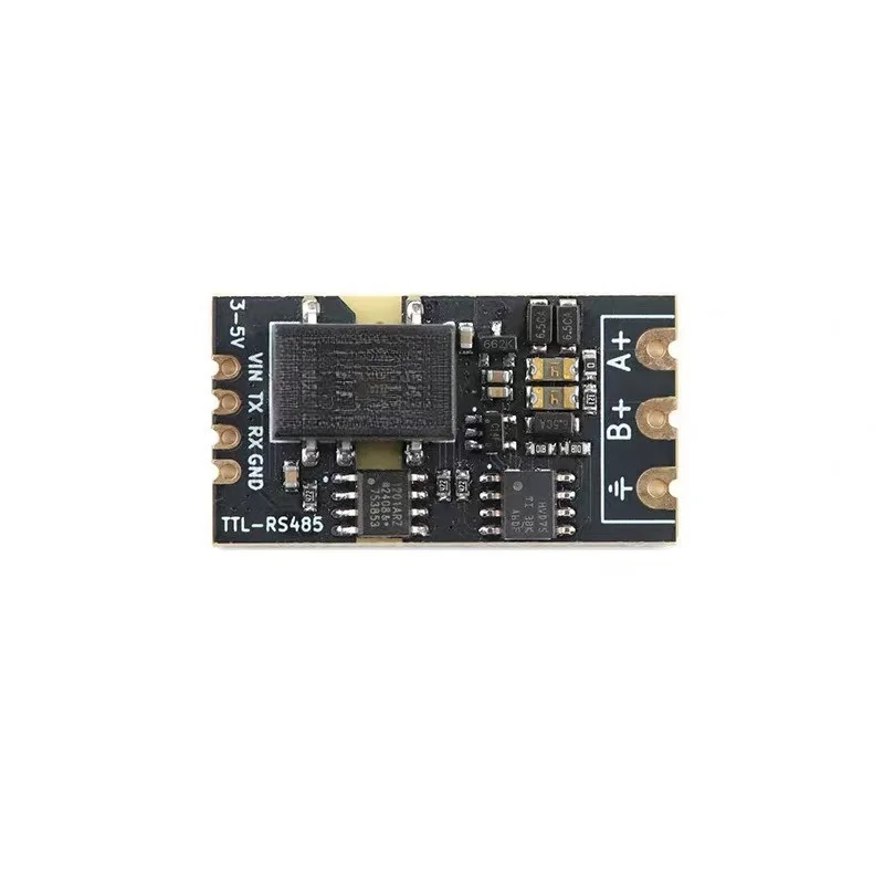 Isolated TTL to RS485 Converter Module 3.3V 5V Auto Direction 2Mbps for Arduino