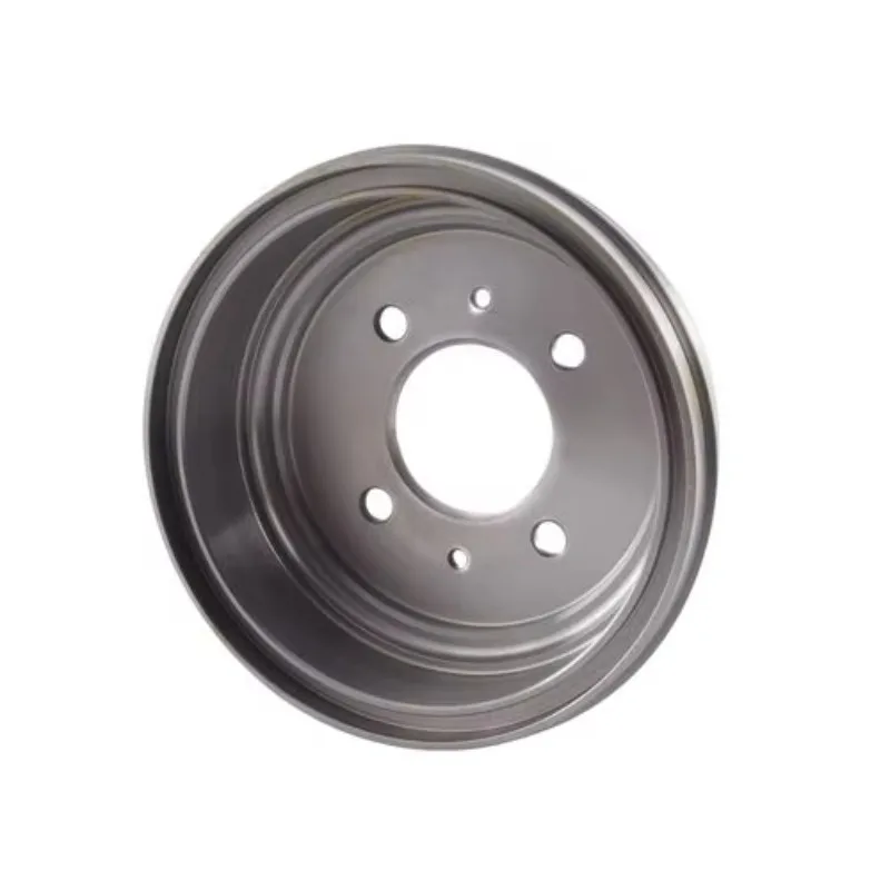 Highly competitive automotive brake drum OE MB699290 with excellent spare parts capabilities