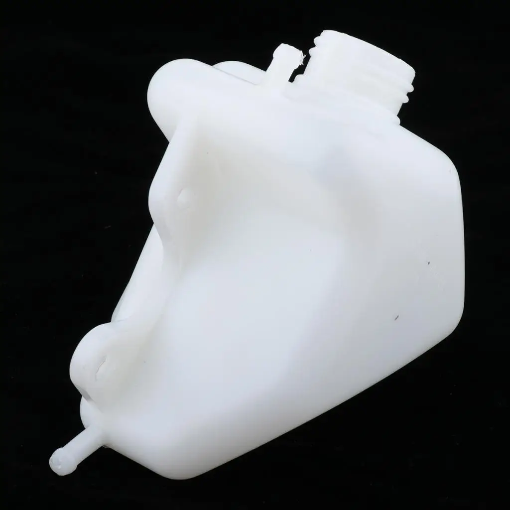 Coolant Fluid Overflow Tank Reservoir for Kawasaki KLX250 KLX 250 08-15