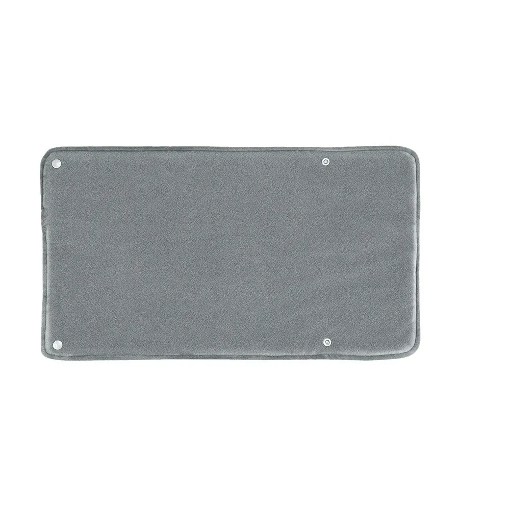 USB Electric Heating Blanket Heated Mat Electro Sheet Pad for Bed Sofa Warm Winter Thermal Blankets Warmer Home Christmas Gift view 5