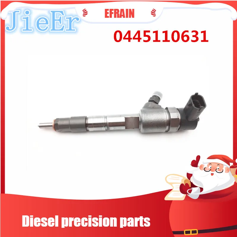 original brand 0445110631 common rail injector assembly  0445 110 631  Valve,F00VC01359 for bosh