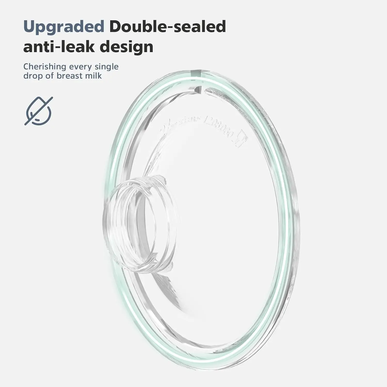 Рисунок 6 - Молокоотсос BornBL S21