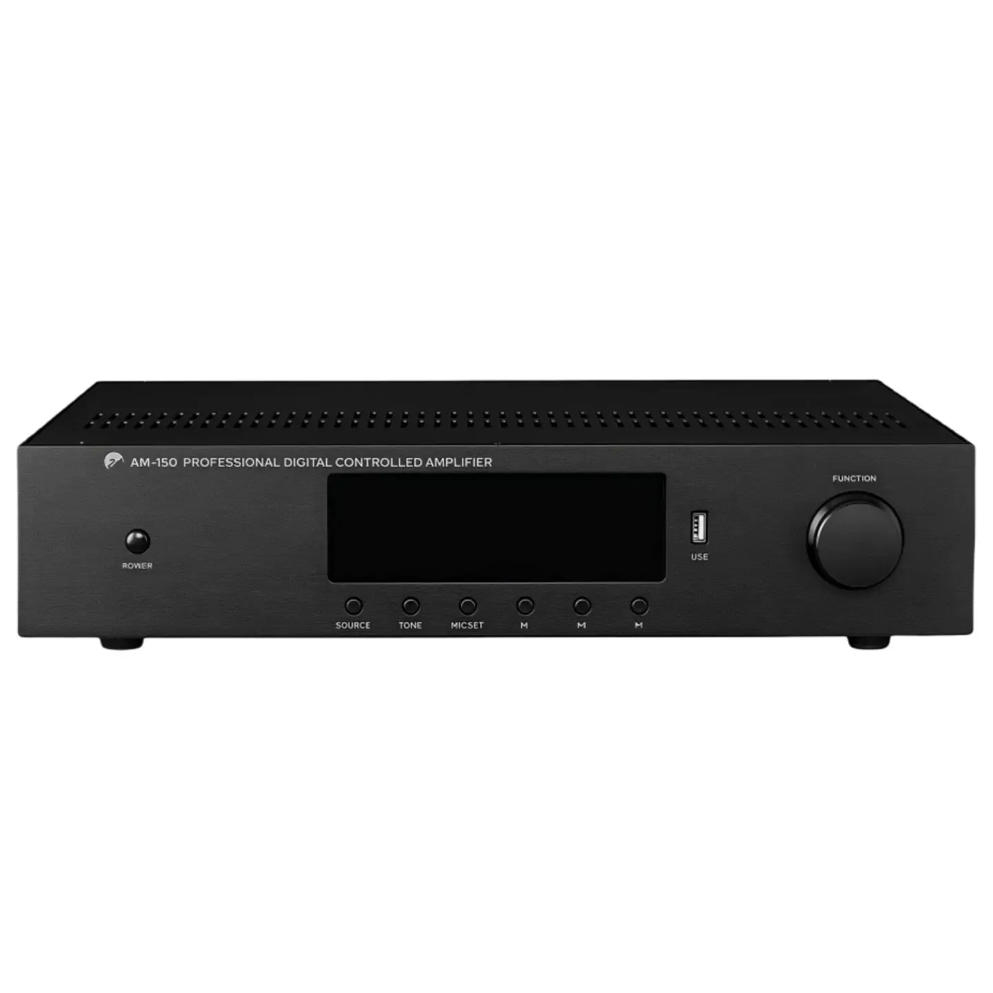 BREEZE NEW-hivi AM-150/80 constant resistance power amplifier shop background music ceiling horn hifi audio power amplifier