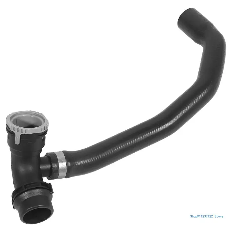 Radiator Coolant Hose for S60 S80 30774513 Replacement Water Return Hose