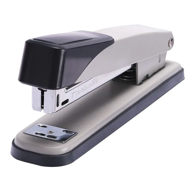 Sunwood  P85 Rotatable Stapler for 50 Pages in Blue or Teal Grey