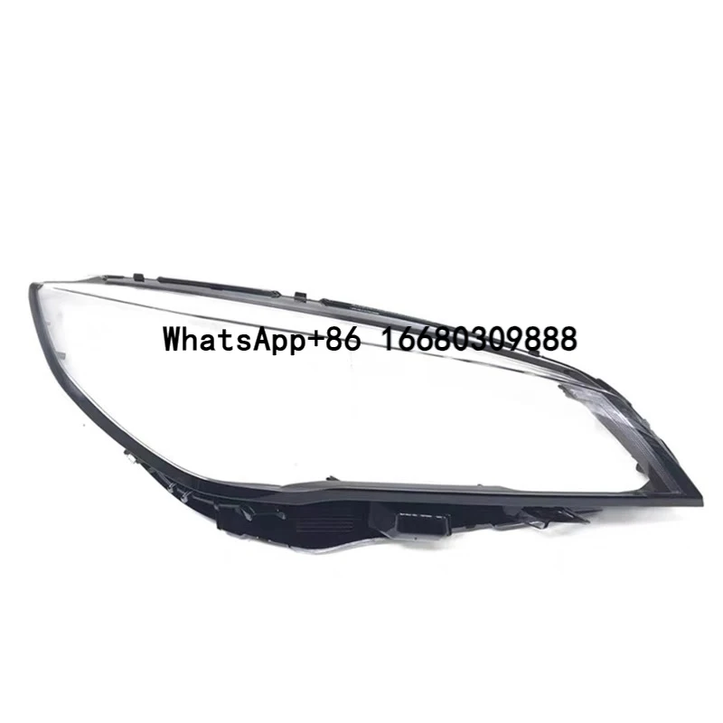 Автомобильные аксессуары E.FORU, оригинальные высококачественные автомобильные запасные части, система освещения автомобиля для 18 Roewe 360 plus, абажуры