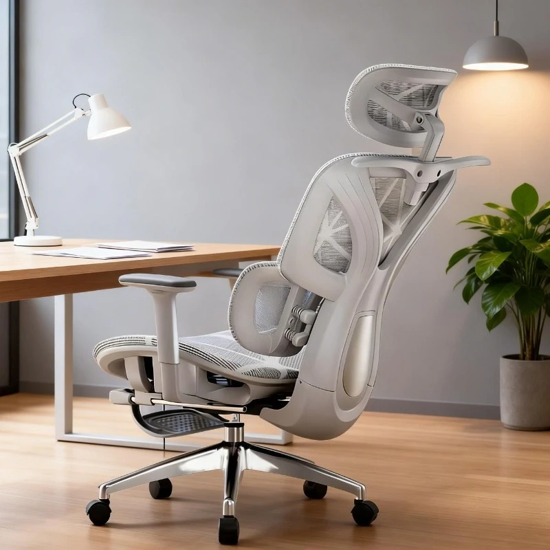 Gamer Chair Gaming Home Furniture Liquidation Ergonomic Office Chair Desk Chairs Computer Armchair Cajun Bureaux De Travail Arm